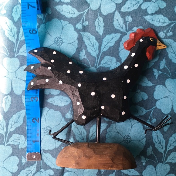 🐔MESA International Chicken/Hen Figurine - Picture 3 of 5
